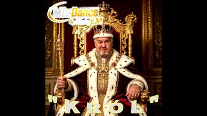 MixDance & Mała EM-Król (RADIO EDIT) 2026