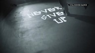 Sia - Never Give Up (VIVA Polska)