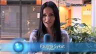 Paulina Sykut: W weekend poczujemy podmuch wiosny