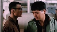 Więzienie w ogniu - Prison on Fire - Gaam yuk fung wan (1987) Lektor