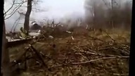 Katastrofa w Smoleńsku - stabilizacja
