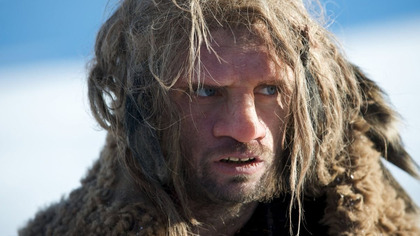 Ao - Ostatni Neandertalczyk (2010) 