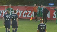 TS Masterchem Przylep - Syrena Zbąszynek 2:1 - 14.10.2017r.