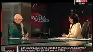 Profesor Bogusław Wolniewicz o Islamie