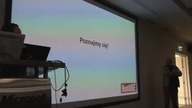 Inauguracja Szkoły Twórców Gier
