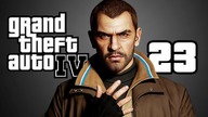 GTA 4 PL  Odc.  23  GORĄCZKA CZARNYCH DIAMENTÓW!