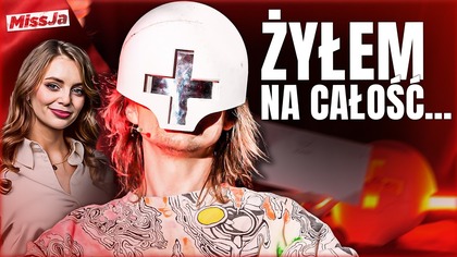 ŻYJĘ Z WIRUSEM HIV I OPOWIEM WAM, JAK TO WYGLADA