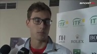 Puchar Davisa. Janowicz: Hewitta zobaczymy na meczu w piątek, sobotę i niedzielę