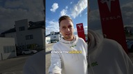 Czy warto dzisiaj KUPIĆ TESLE? To już nie jest takie oczywiste  #tesla #danielgrzyb #ev