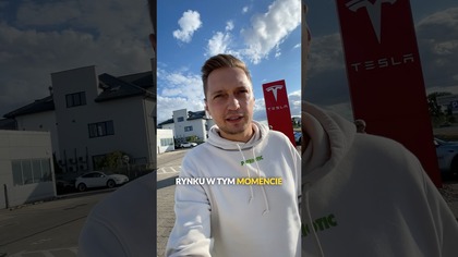 Sprawdź ofertę ubezpieczenia:
https://ubezpieczmojatesle.pl/

Potrzebujesz leasingu?
https://ingreen360.pl/

Sprawdź produkty do elektryków:
https://allegro.pl/uzytkownik/SklepEVPark

Grupa BYD na Facebook:
https://www.facebook.com/groups/484167441168920

Wynajmij moją Tesle:
https://ev-rent.pl/

Mój kod polecający:
https://www.tesla.com/referral/daniel44235

Moja grupa FB:
https://www.facebook.com/groups/514138730513989/?refshare_group_link

Mój profil na PATRONITE:
https://patronite.pl/DanielGrzyb

Moja strona:
danielgrzyb.pl

Mój Instagram:
https://www.instagram.com/danielgrzyb_official/

Jeśli jesteś zainteresowany współpracą ze mną, wszelkie pytania lub oferty współpracy proszę kierować na podany e-mail / If you are interested in cooperation, any questions or offers of cooperation, please contact the specified e-mail: 

kontakt@danielgrzyb.pl

Źródła informacji:
https://www.youtube.com/watch?vWEr_sNp7XLM&ab_channelNIO

#danielgrzyb #elektromobilność #tesla