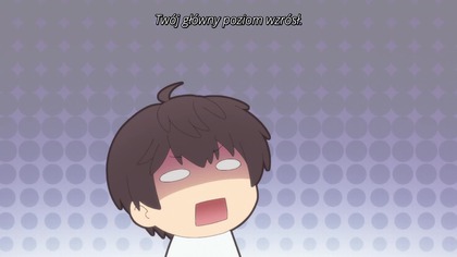 Saikyou no Shokugyou wa Yuusha demo Kenja demo Naku Kanteishi (Kari) Rashii desu yo - Odcinek 1