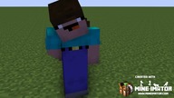 WTF walka Nooba w minecraft