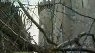 TULLAMORE nawiedzony zamek Charleville Forest Castle cz 1