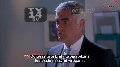 El Rostro de la Venganza 103 NAPISY PL