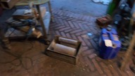 Plazma Slider Schieberegler Prowadnica Cz8