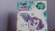 Recenzja książki My Little Pony Wodne kolorowanie