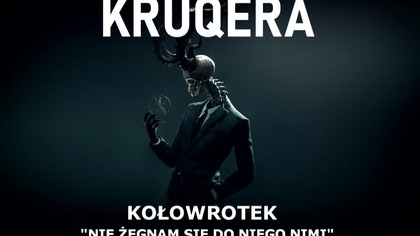 KRUQERA - KOŁOWROTEK PROD. FLEZBEATS X KRUQERA
