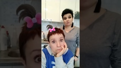 Trochę mnie zakręciła  #shorts #humor