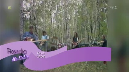 Lady Pank - To Co Mam