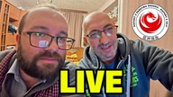 Live z Polski z Chemikiem