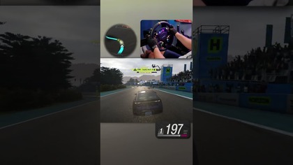 Prius Na Multuku Forza Horizon 6 @Lucekv12