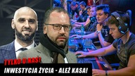 Marcin Gortat i Bogusław Leśnodorski zainwestowali w żyłę złota.  Biznes marzeń