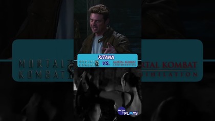Mortal Kombat Annihilation (1997) vs Mortal Kombat 2 (2026)