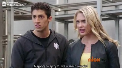 S21E18 Imperator Mavro Napisy PL