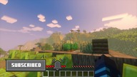 MINECRAFT, ALE CAŁY ŚWIAT JEST WYPEŁNIONY BLOKAMI SZCZĘŚCIA