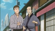 [Mioro-Subs] Yorozuya - 07