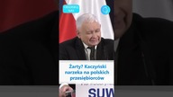 Kaczyński wzywa Niemców do zbierania szparagów #shorts