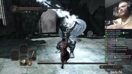 CAŁA GRA QUGORA (Dark Souls II) (1/2)