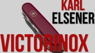 Karl Elsener i historia słynnego czerwonego scyzoryka [BizSylwetki]
