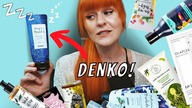 HTC, ANWEN, GIFT OF NATURE // WŁOSOWE ZUŻYCIA LATA