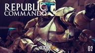 Republic Commando - Przepis na krewetki [HOLOCRON PLAY] 02