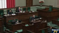  Dobromir Sośnierz: 700+ było proinflacyjne, ale 800+ już nie! Taka mądrość niestety rządzi krajem!