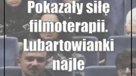 Pokazały siłę filmoterapii.  Lubartowianki najlepsze w konkursie