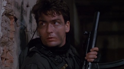 US Navy SEAL(1990r) Komando Foki