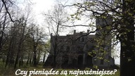 Czy pieniądze są najważniejsze?