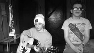 Kamil Bednarek - Cisza (Cover by Jan Stosur & Przemek Lipień)