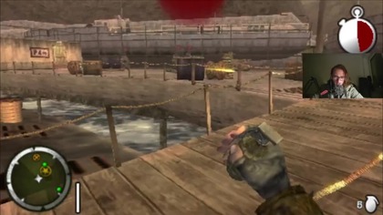 CZY BĘDZIE TAK DOBRZE JAK KIEDYŚ? | Medal of Honor: Heroes 2 #1