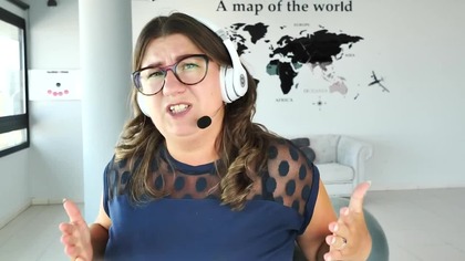 Stylistka paznokci vs TIKTOK 19! Reakcja na paznokciowe Tik-Toki