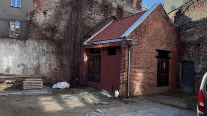 Podmurna 85/9 Toruń