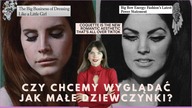 Wstążki, Lolita i inne słodkości - o Priscilli, coquettecore i kulcie młodości.