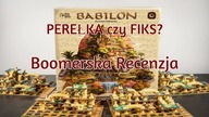 Babilon  czy to perełka, czy tylko kupa cegieł?