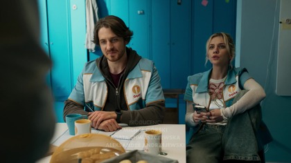 Gąska S01E05 Termin ważności