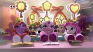 Filly Funtasia S1E15 Hide and Seek