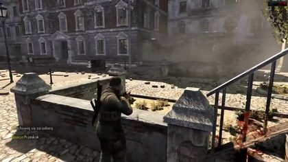 Sniper Elite V2 Demo