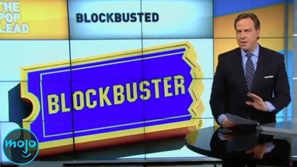 Top 10 Companies From The 2000s That Dont Exist Anymore