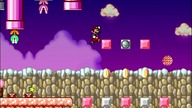 Mario Forever Community New Year 2021 Gamer Cave